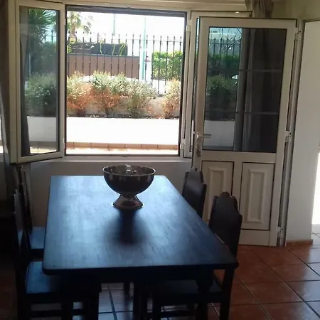 Casa Tiati * Puerto del Carmen (Lanzarote)