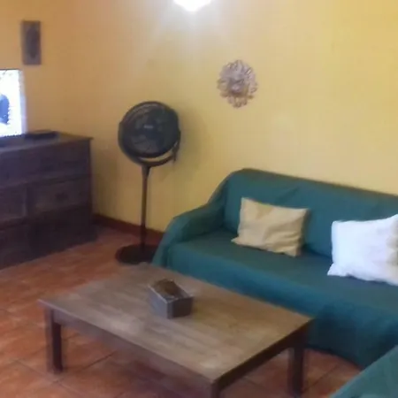 Casa Tiati Holiday home *