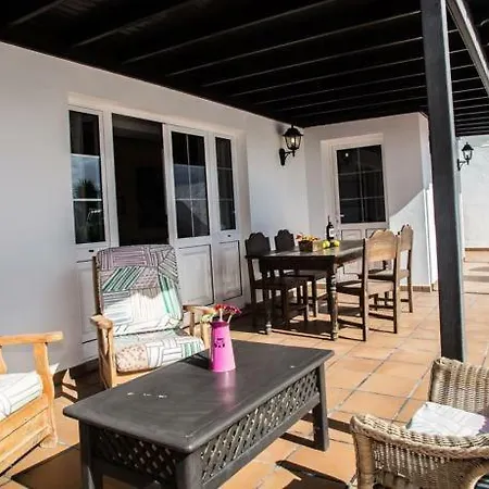 Casa Tiati Puerto del Carmen (Lanzarote)