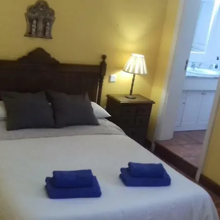 بيت للعطل Casa Tiati *