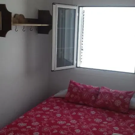بيت للعطل Casa Tiati *