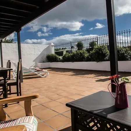 Casa Tiati بيت للعطل *