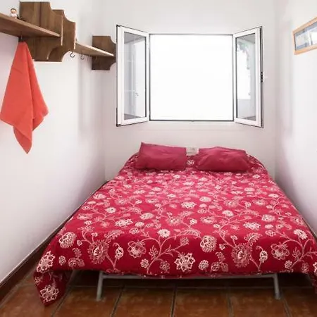 بيت للعطل Casa Tiati *