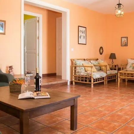 度假居 Casa Tiati