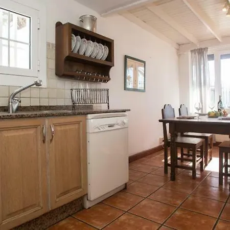 Casa Tiati بويرتو ذيل كارمين
