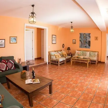 度假居 Casa Tiati