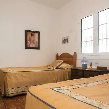 Casa Tiati بويرتو ذيل كارمين