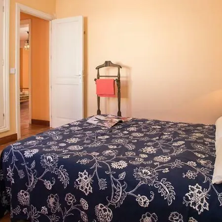 بيت للعطل Casa Tiati *