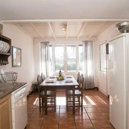 بيت للعطل Casa Tiati