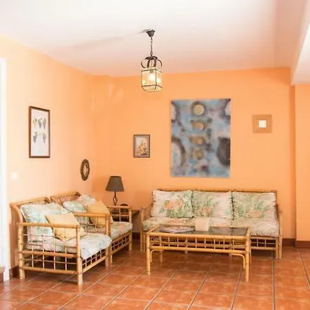 Casa Tiati Vakantiehuis Puerto del Carmen (Lanzarote)